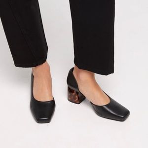 Matt & Nat Pikosa Vegan Heels